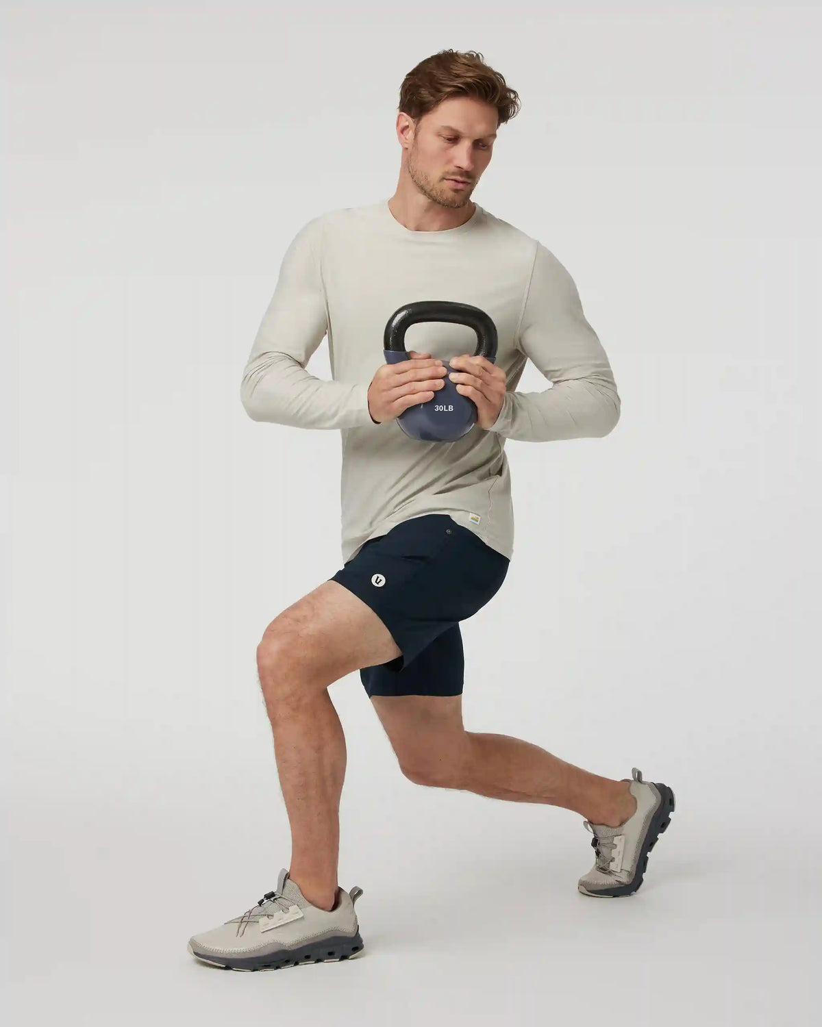 Kore Short Unlined 7"