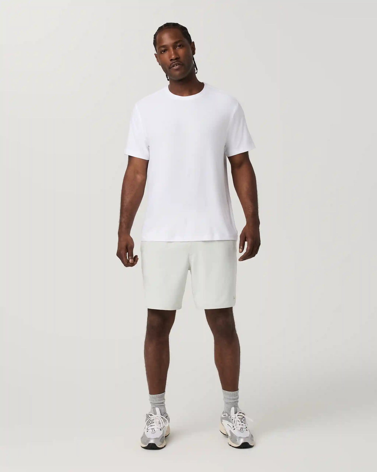 Banks Short Unlined 7"
