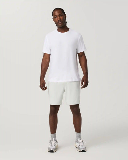 Banks Short Unlined 7"