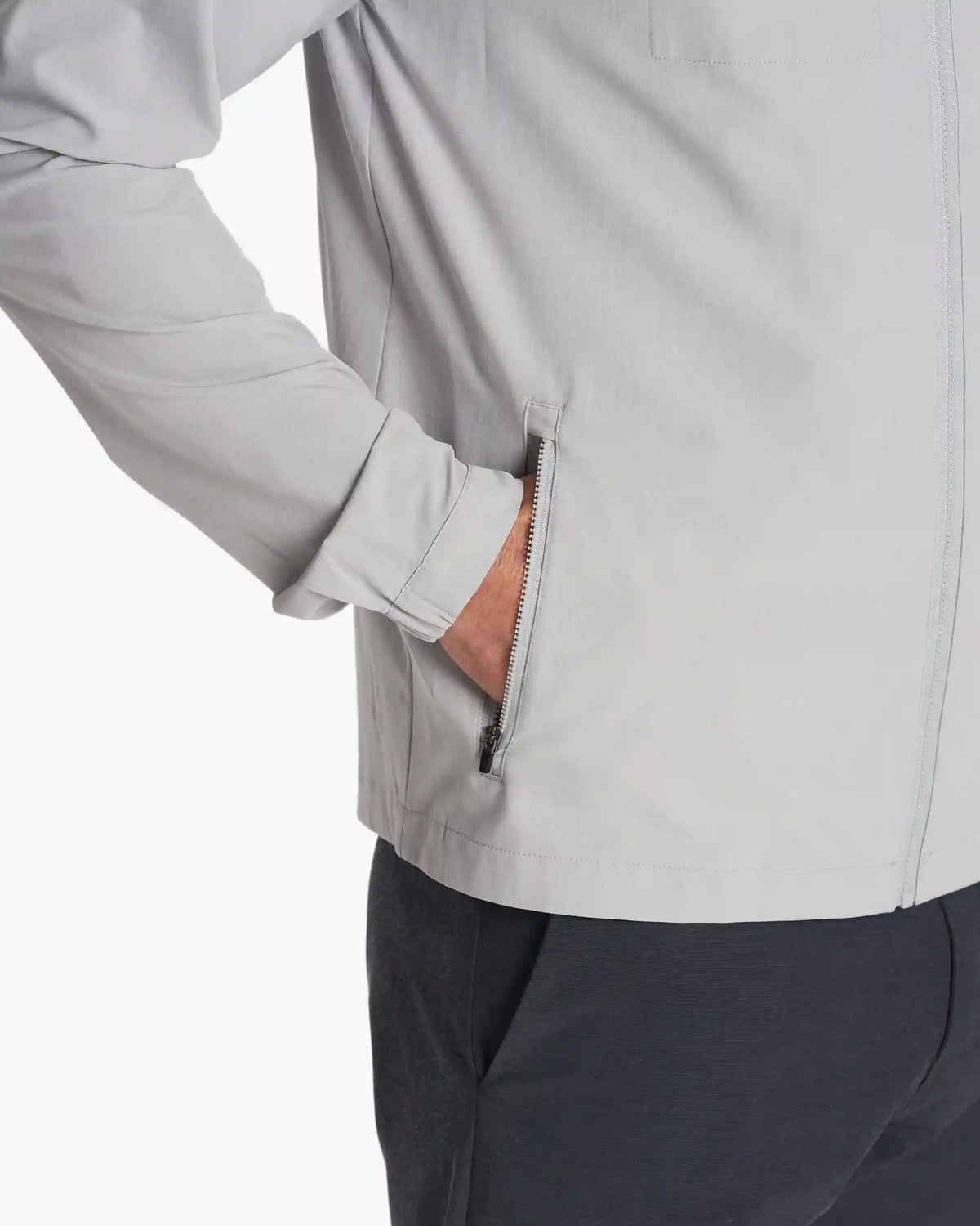 Venture Track Jacket