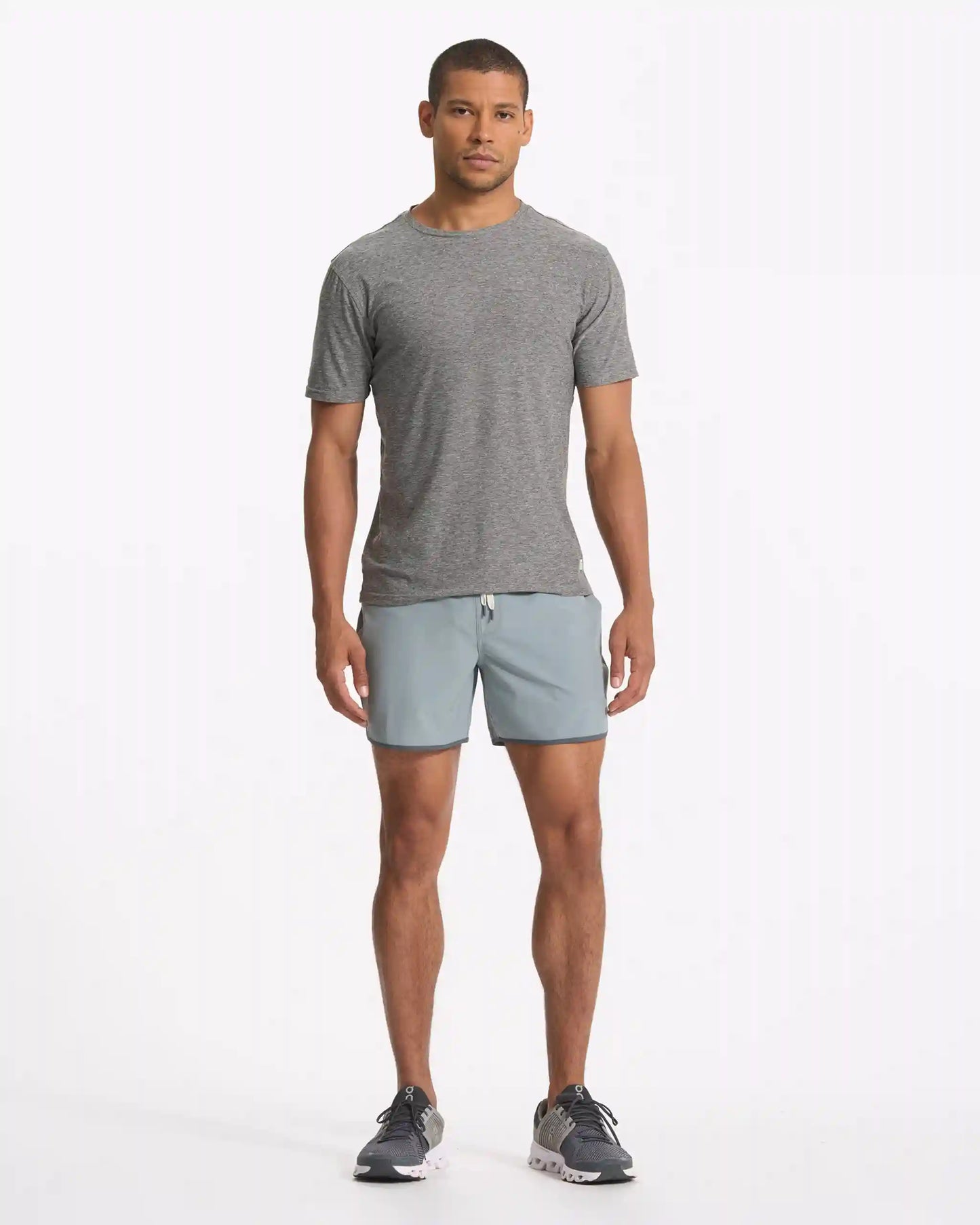 Banks Short Unlined 5"