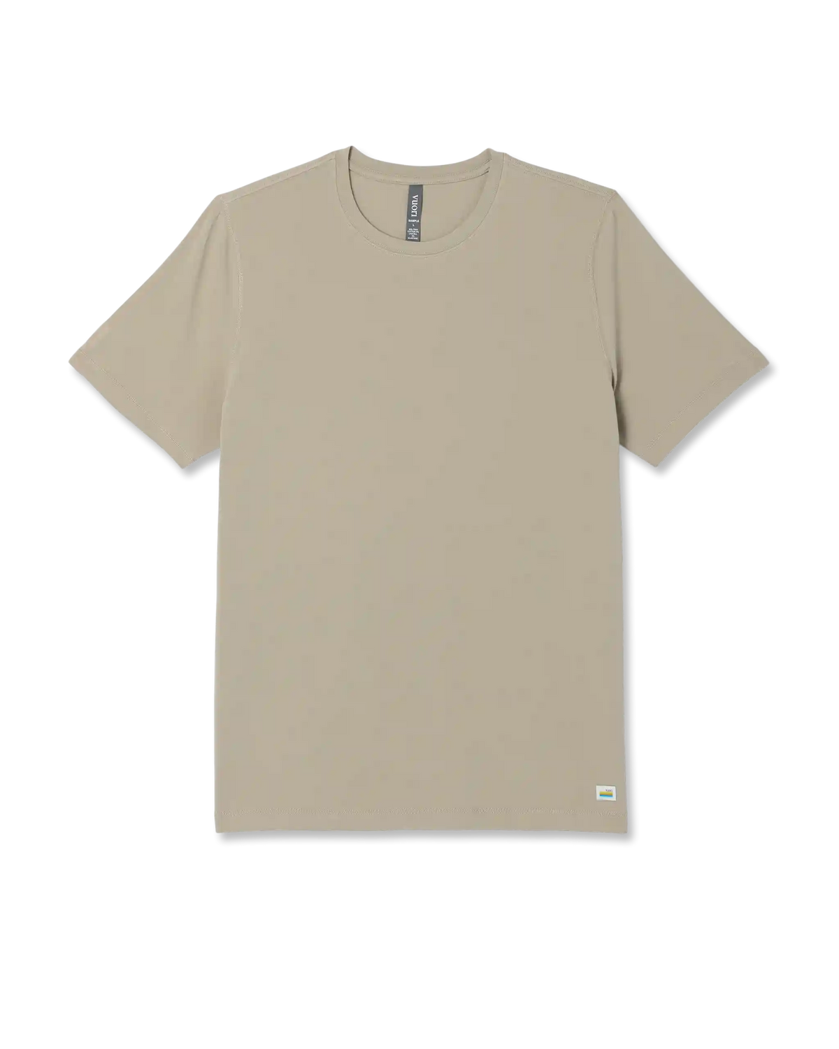 Tuvalu Tee