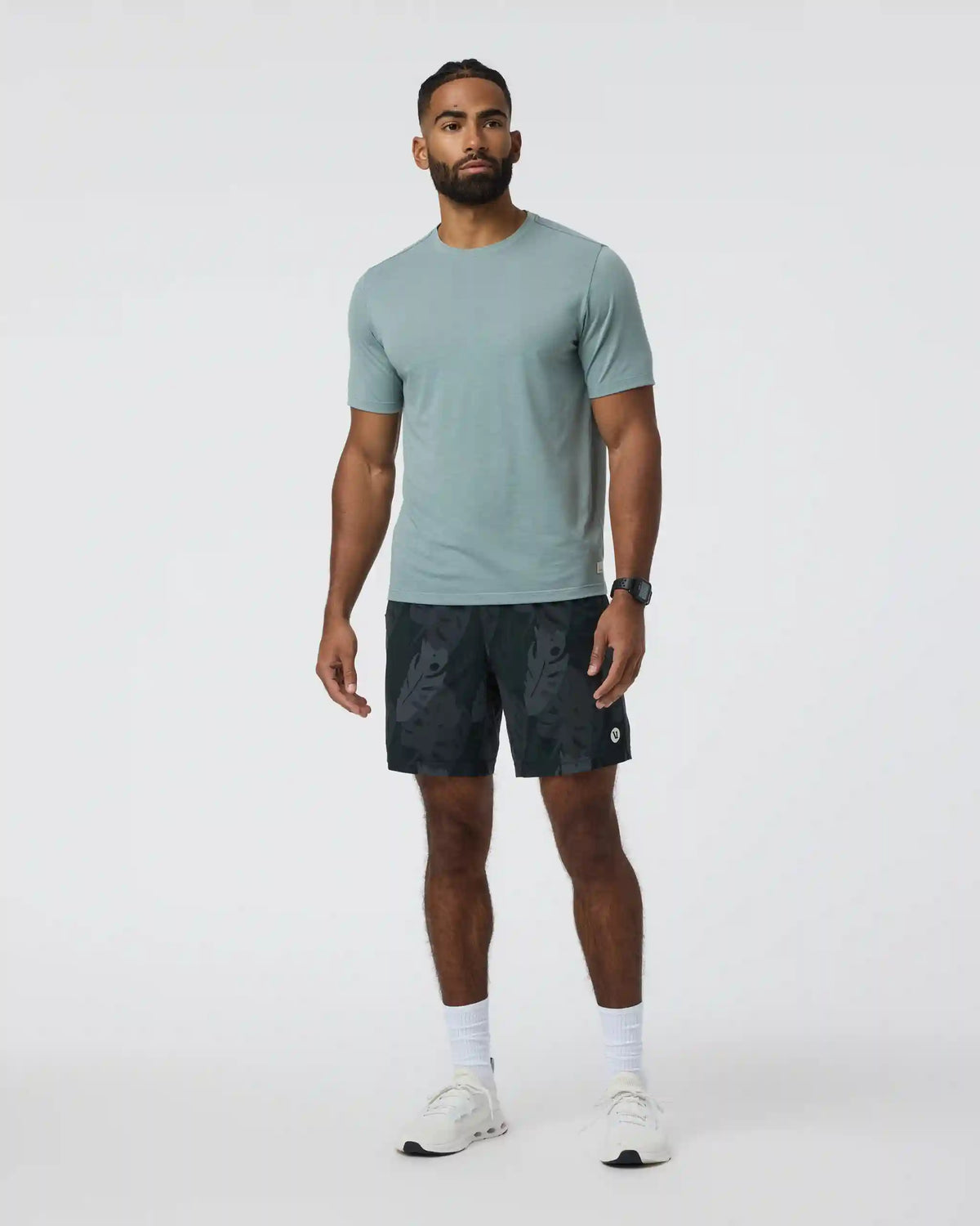 Current Tech Tee