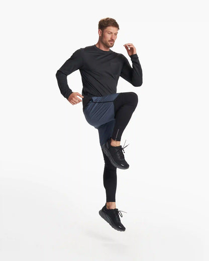 Long-Sleeve Tradewind Performance Tee