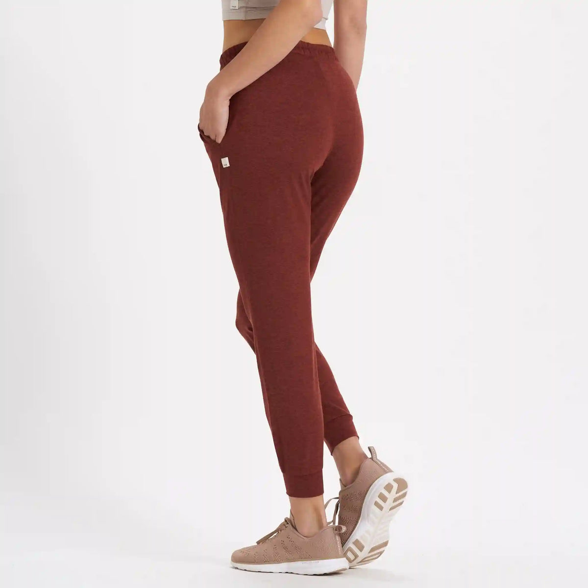 Performance Jogger - Long