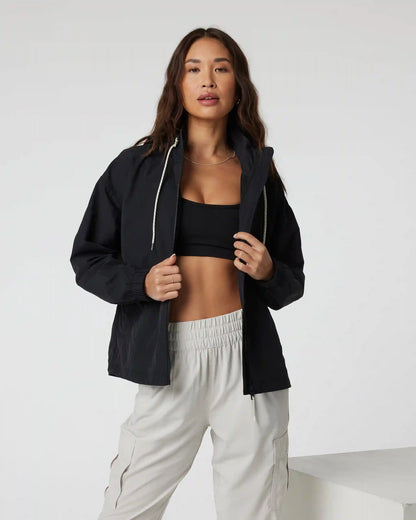 Willow Jacket