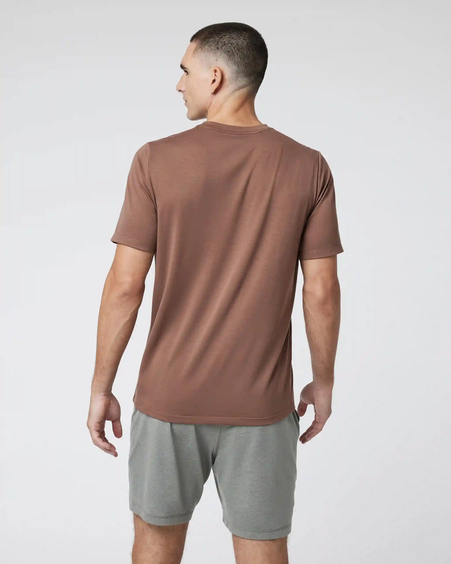 Current Tech Tee