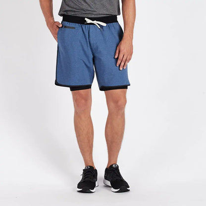 Stockton Short