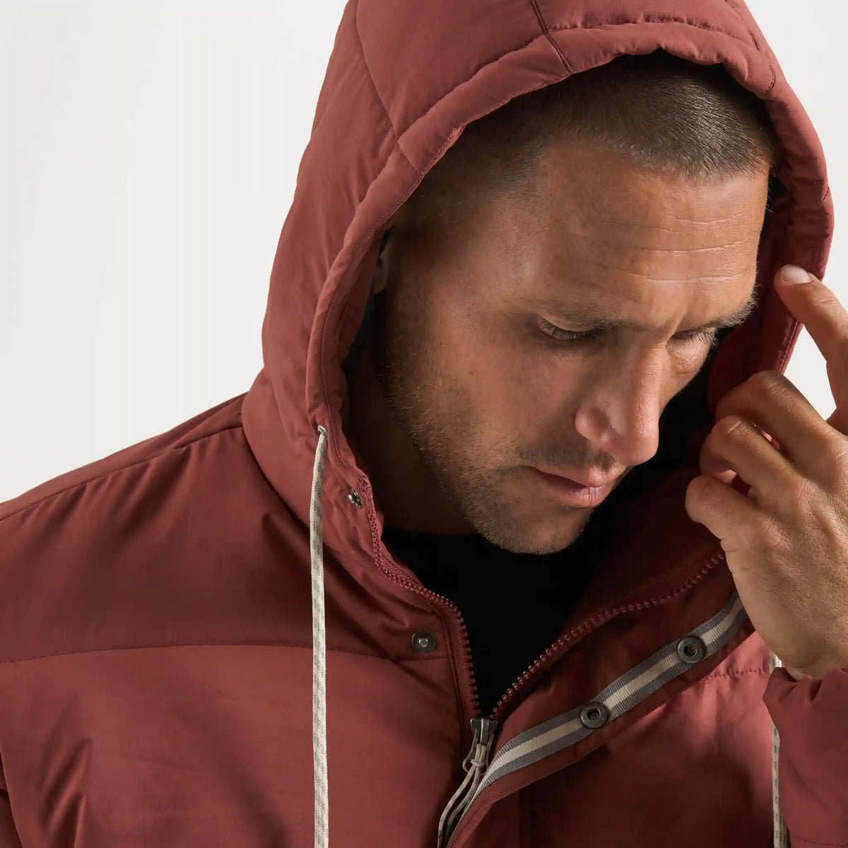 Langley Insulated Jacket