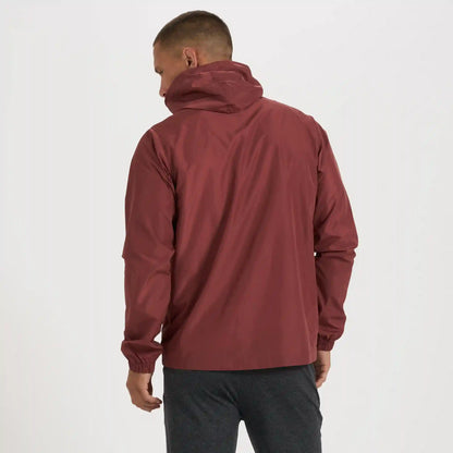 Daybreak Windbreaker