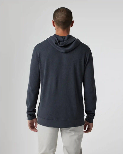 Waffle Hoodie
