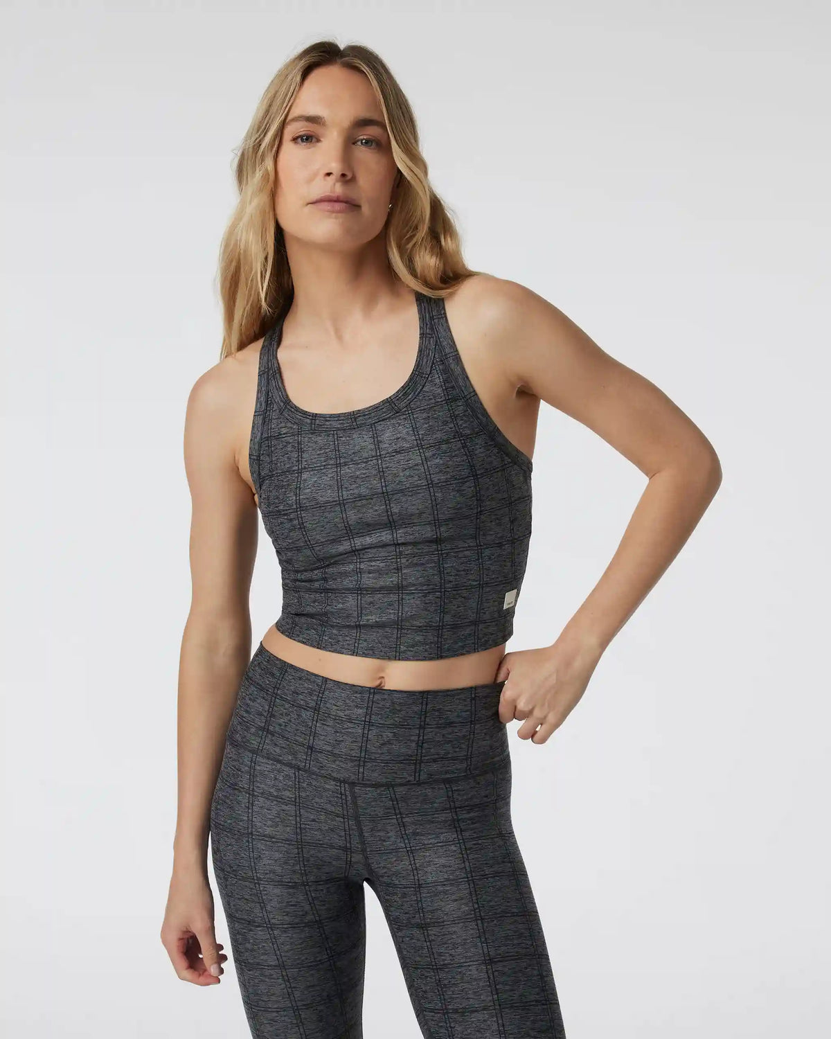 Elevation Racerback Tank