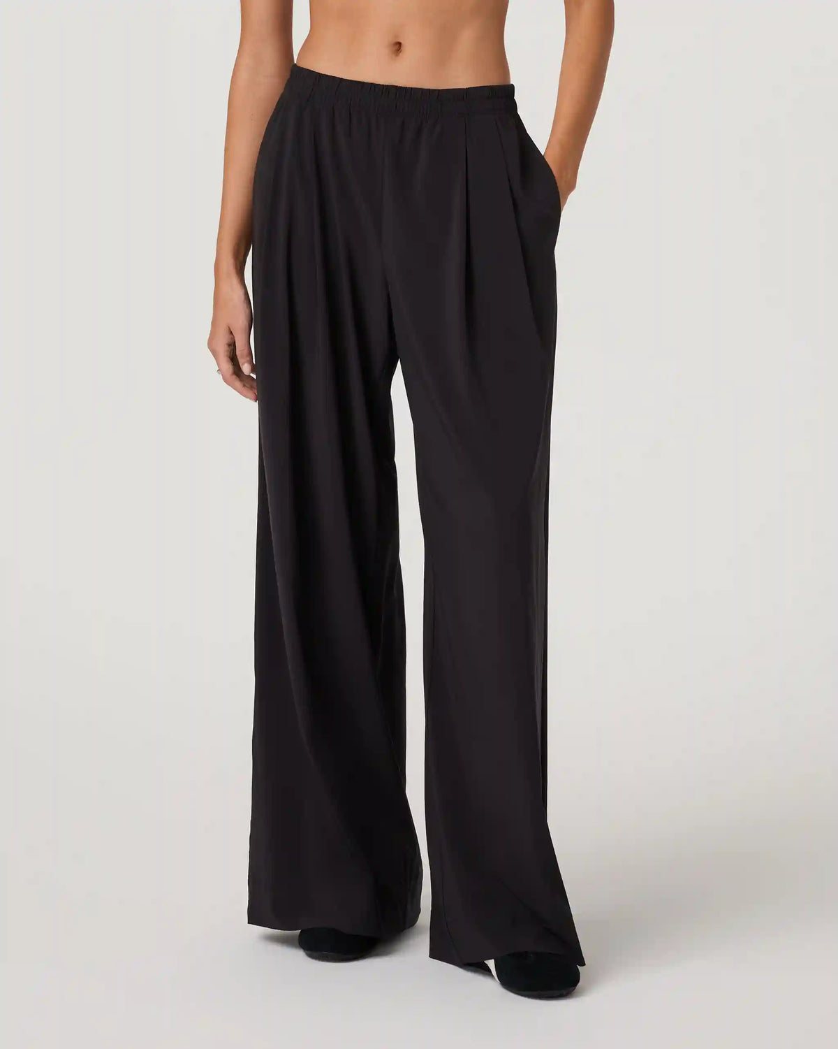Villa Vibes Wideleg - Short