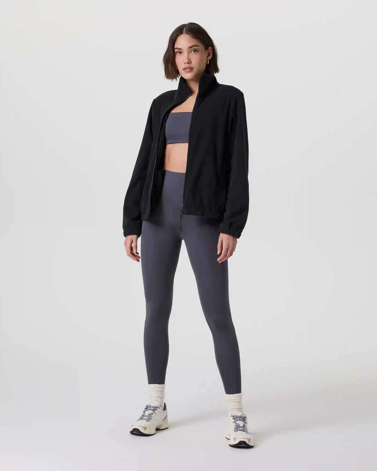 Women's Aspen Full Zip