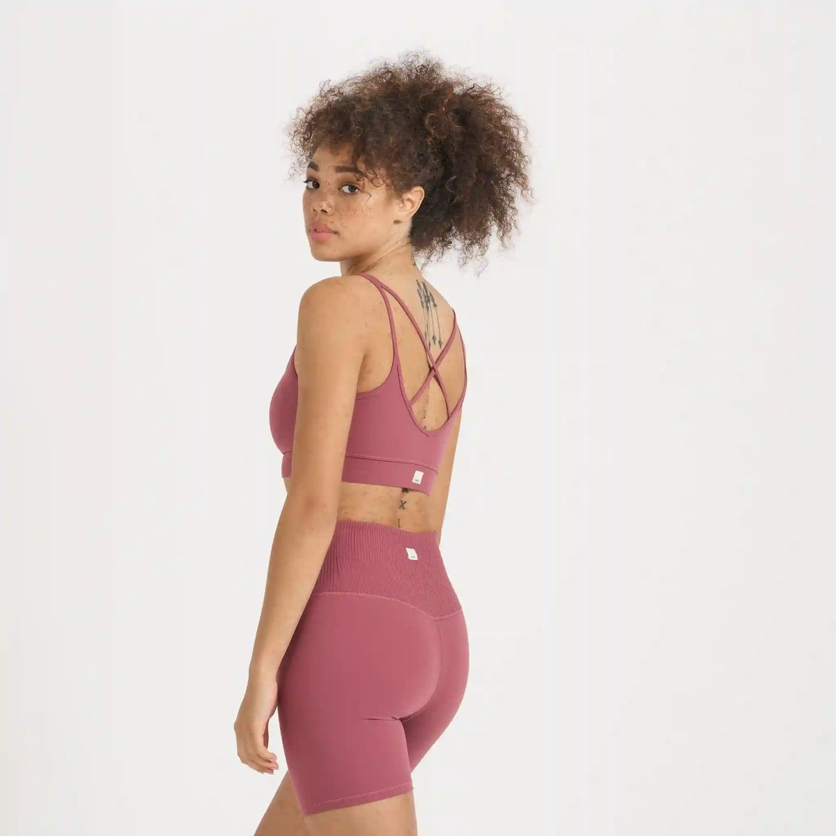 Mindset Bra