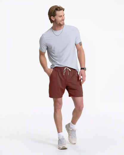 Ponto Performance Short 7"