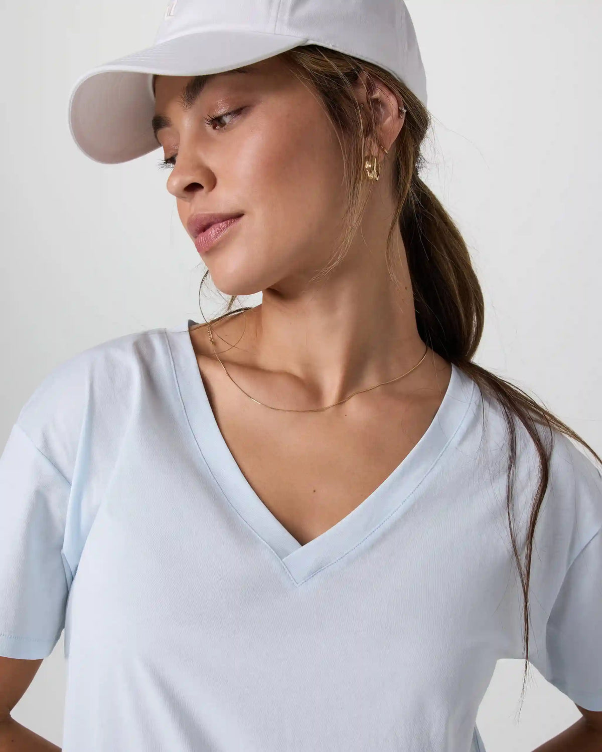 Sutton V-Neck