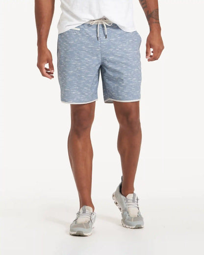 Banks Short Unlined 7"
