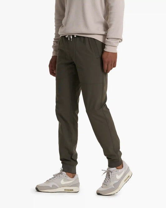 Meta Jogger