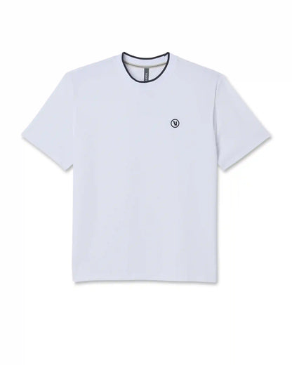 Short Sleeve Gamepoint Tee - Relaxed Fit