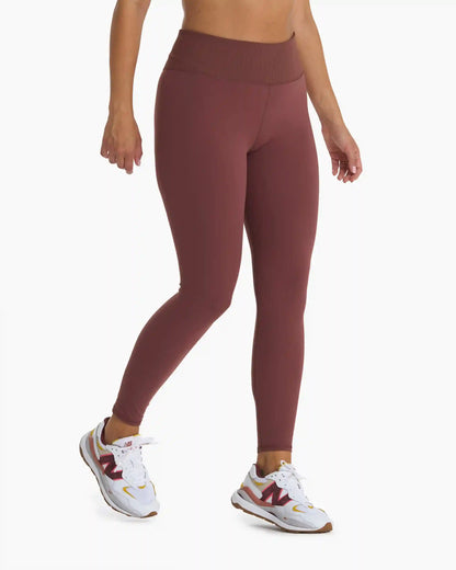 Rib Studio Legging