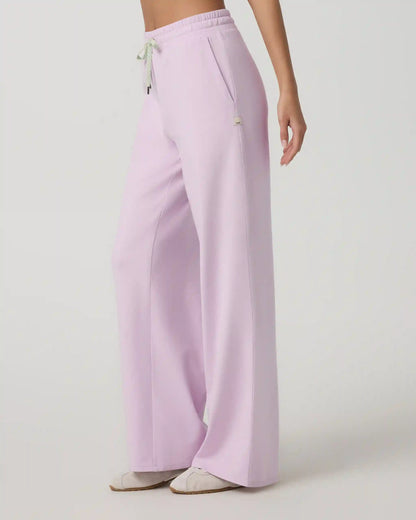 Halo Essential Wideleg Pant