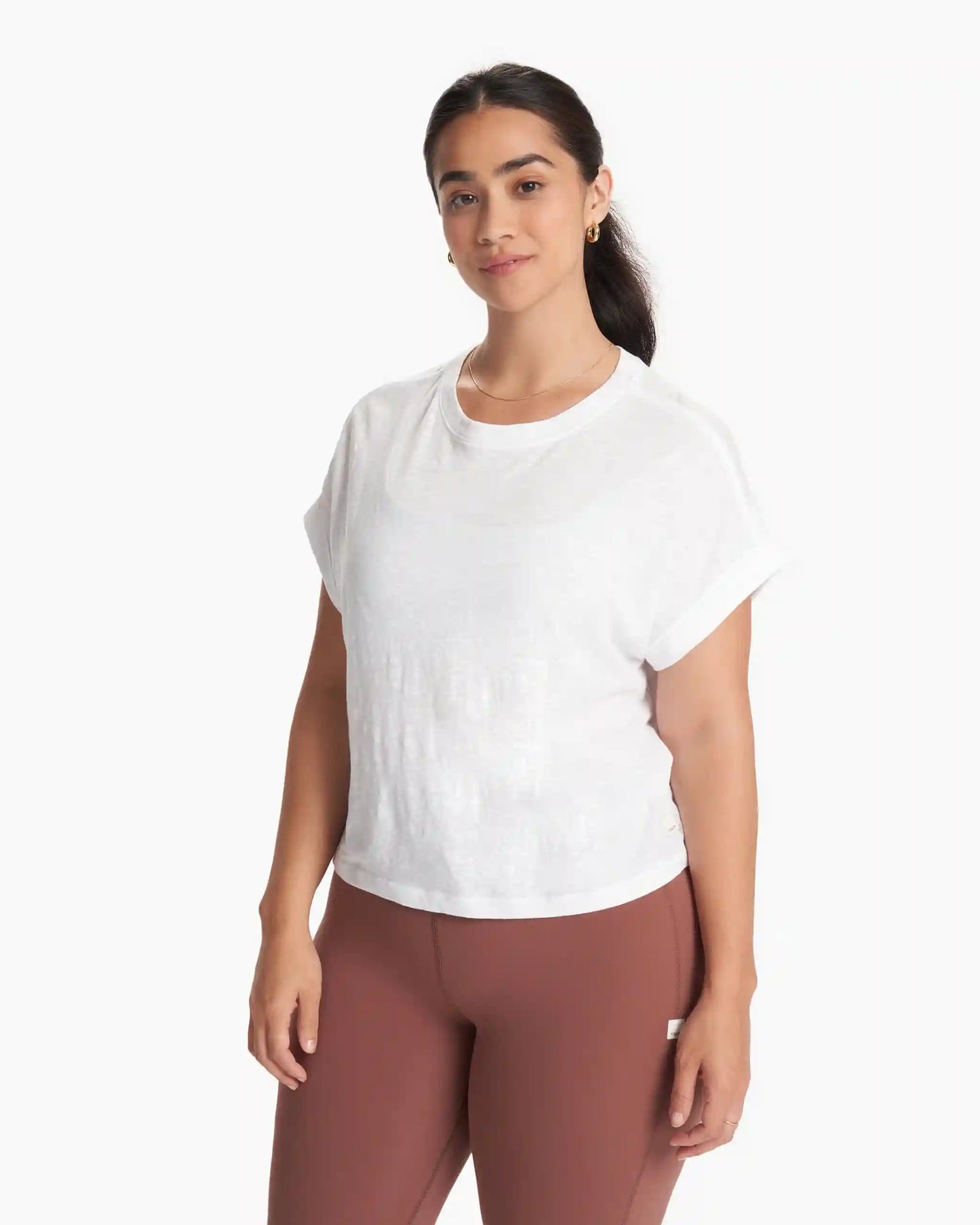 Sunset Easy Tee