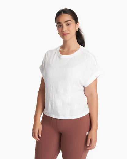 Sunset Easy Tee