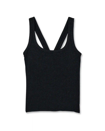 Plie Tank