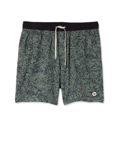 Kore Short Lined 7"