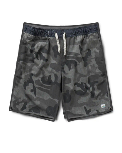 Banks Short Unlined 7"