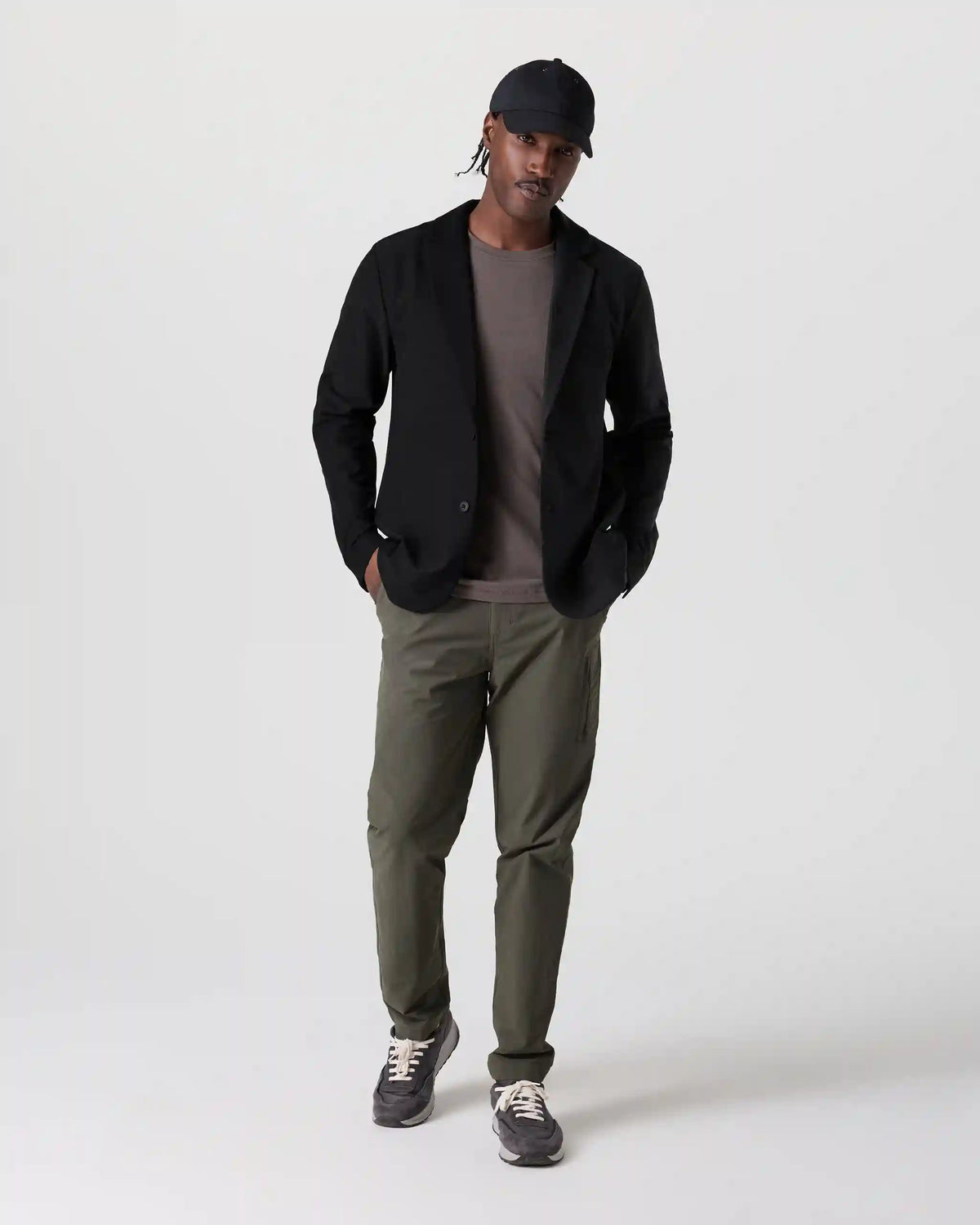 Elevation Blazer
