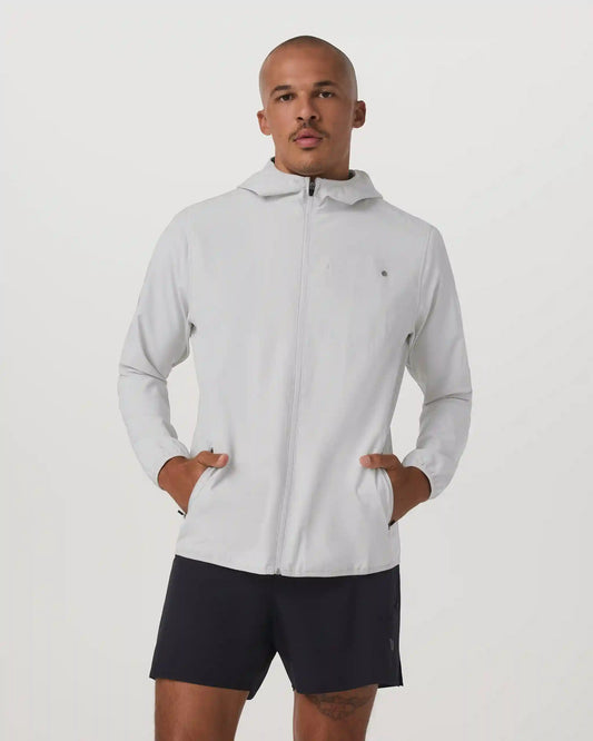 Outdoor Trainer Shell