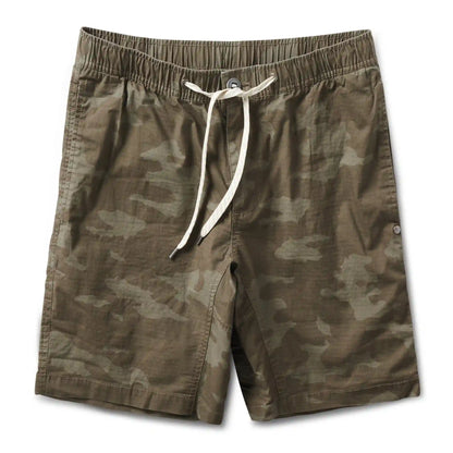 Ripstop Short