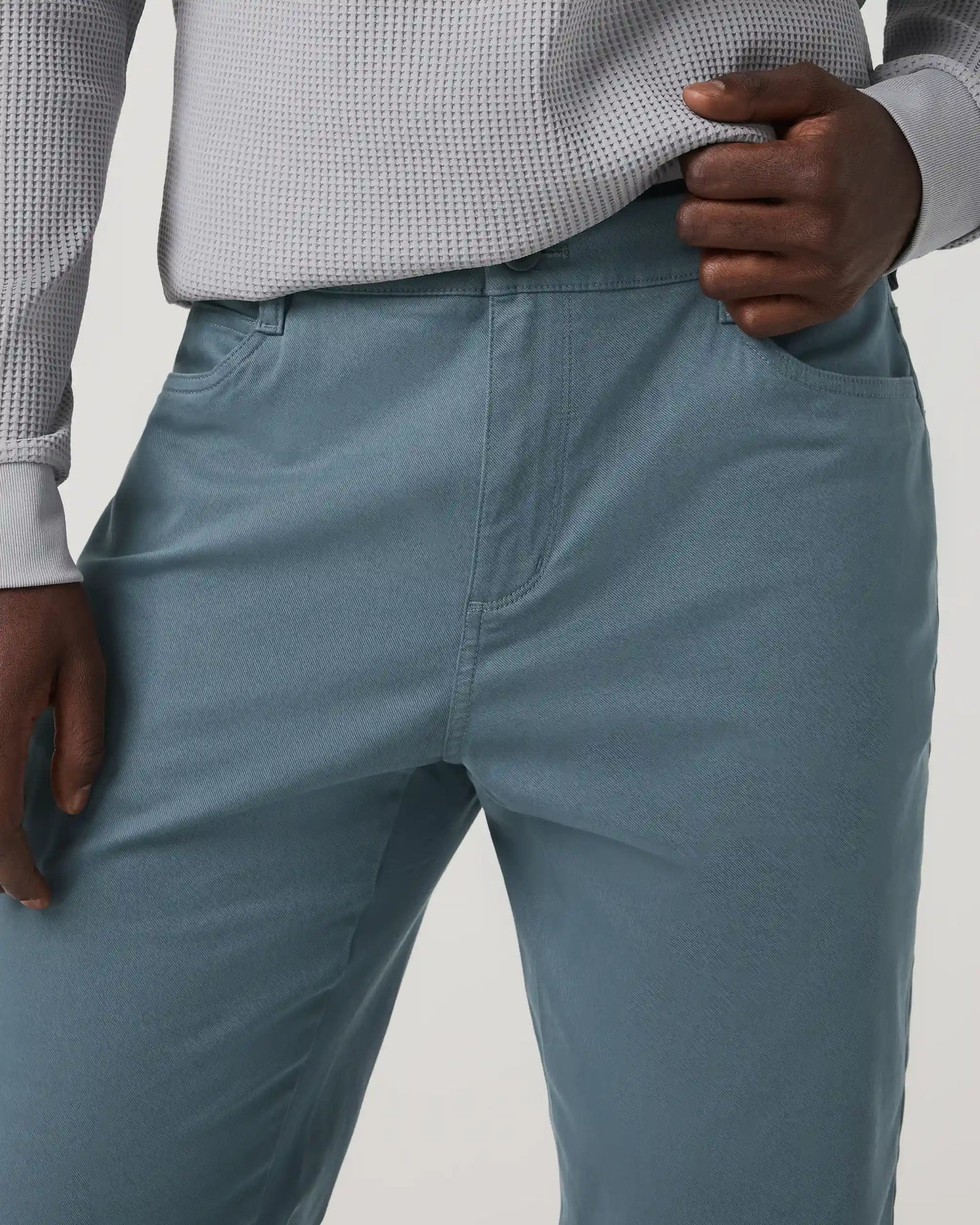 Vuori Meta™ Cotton Pant Classic Fit 30"