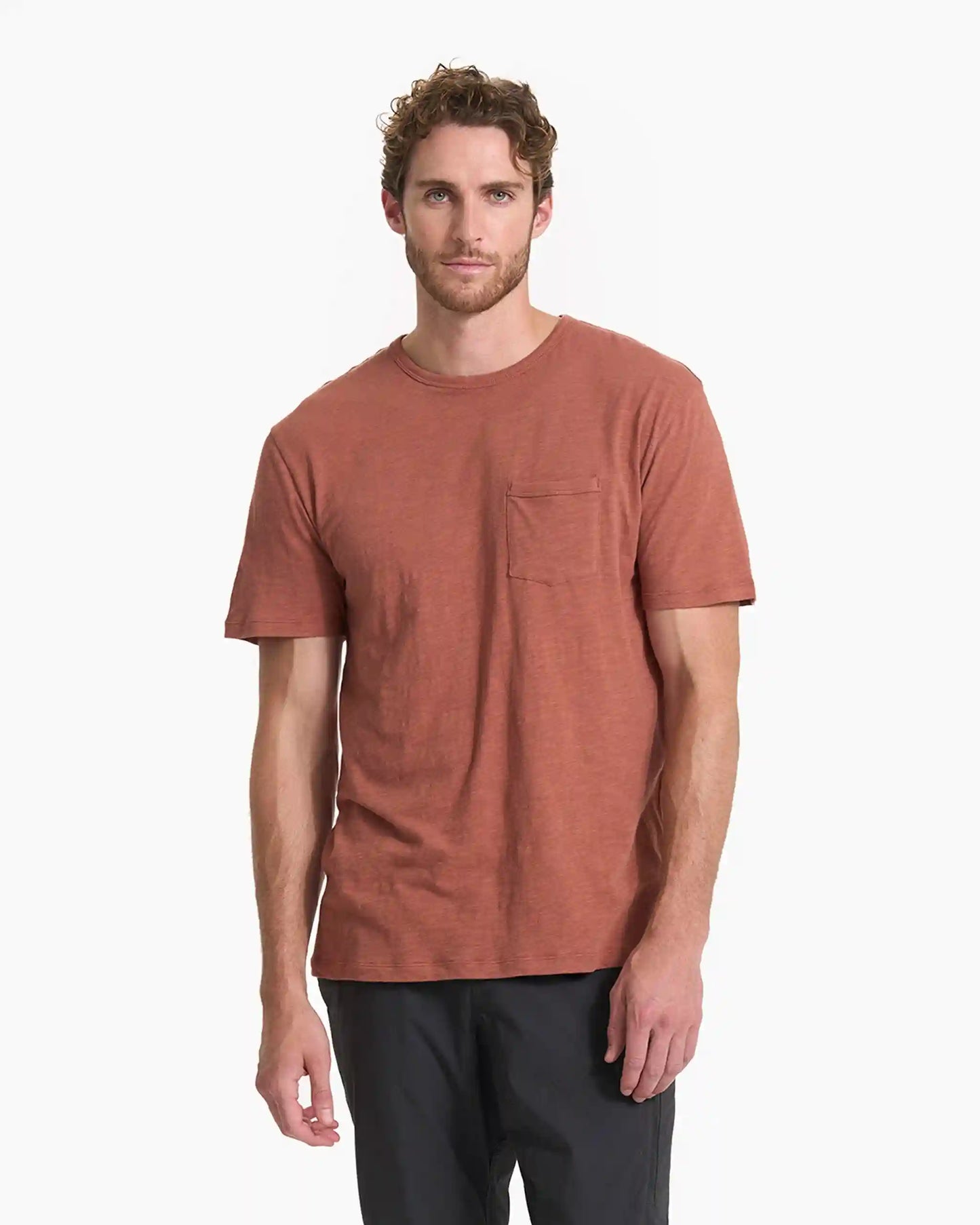 The Rise Tee
