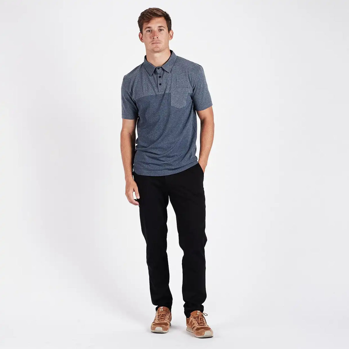 Everything Chino Pant
