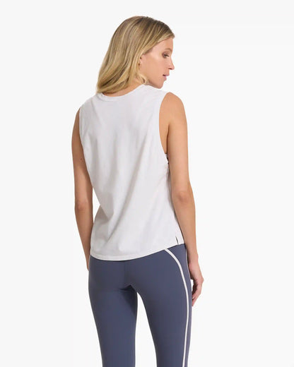 Feather Tank