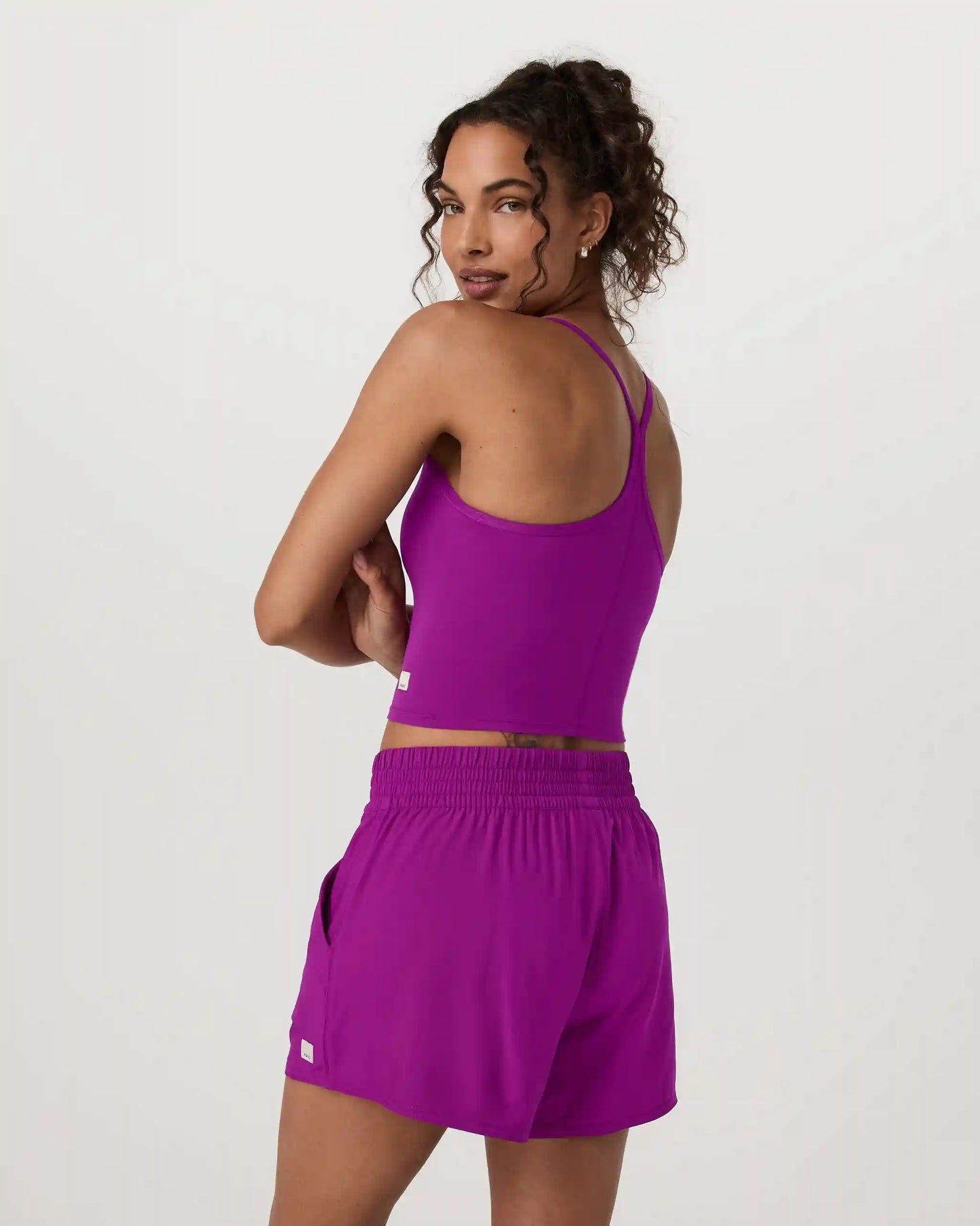 Vuori AllTheFeels™ Support Tank 2.0