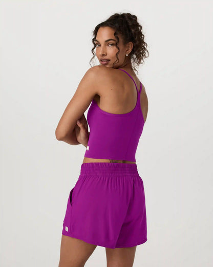 Vuori AllTheFeels™ Support Tank 2.0