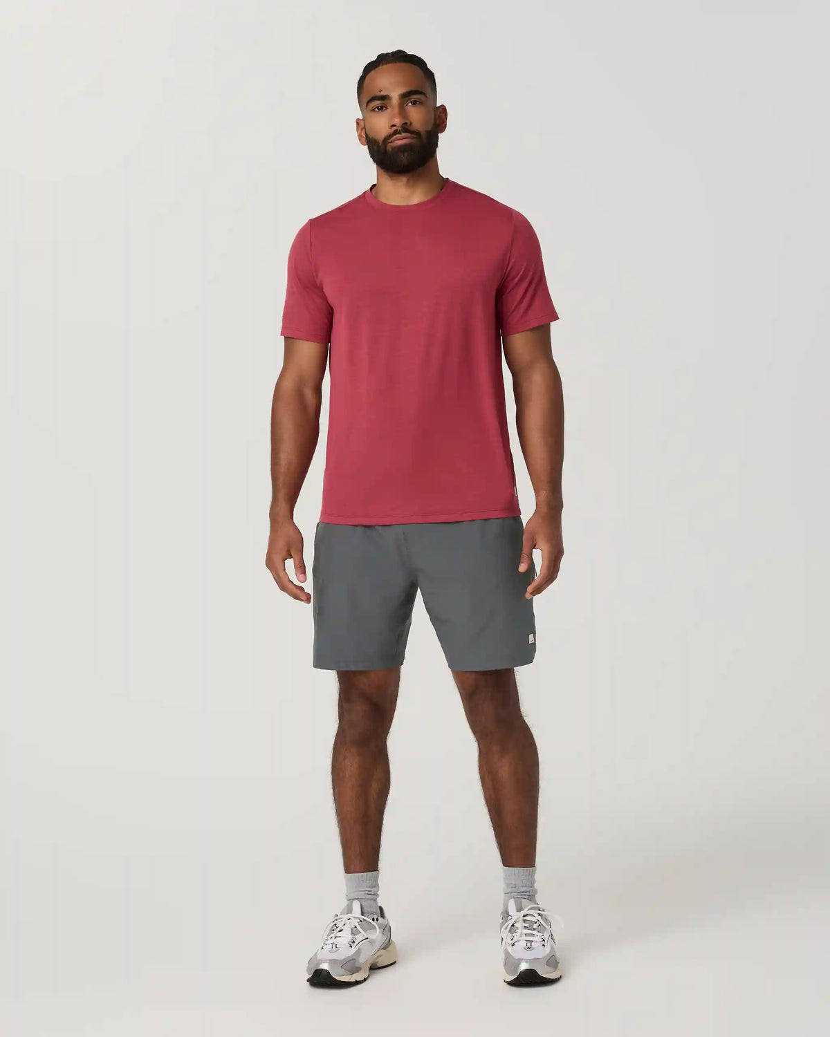 Current Tech Tee