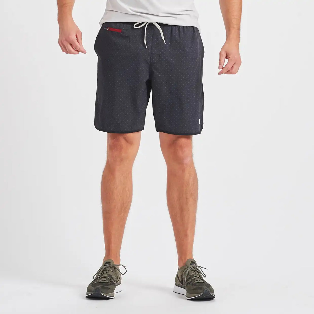 Banks Short Unlined 7"