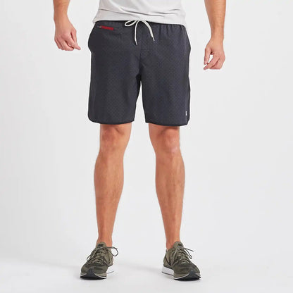 Banks Short Unlined 7"