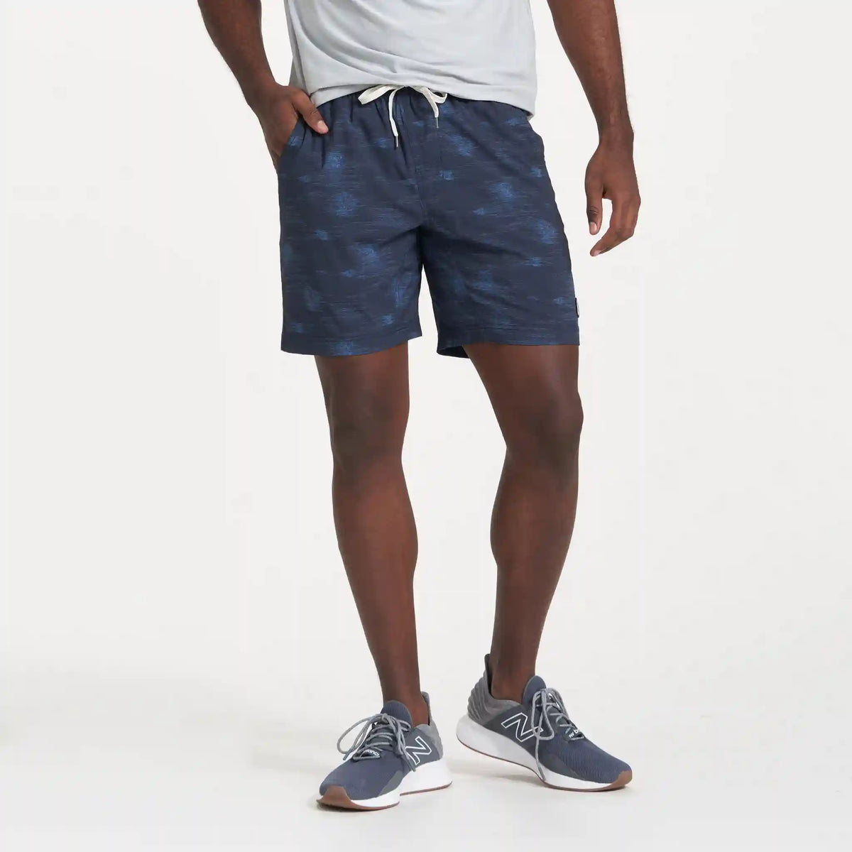 Kore Short Lined 7"