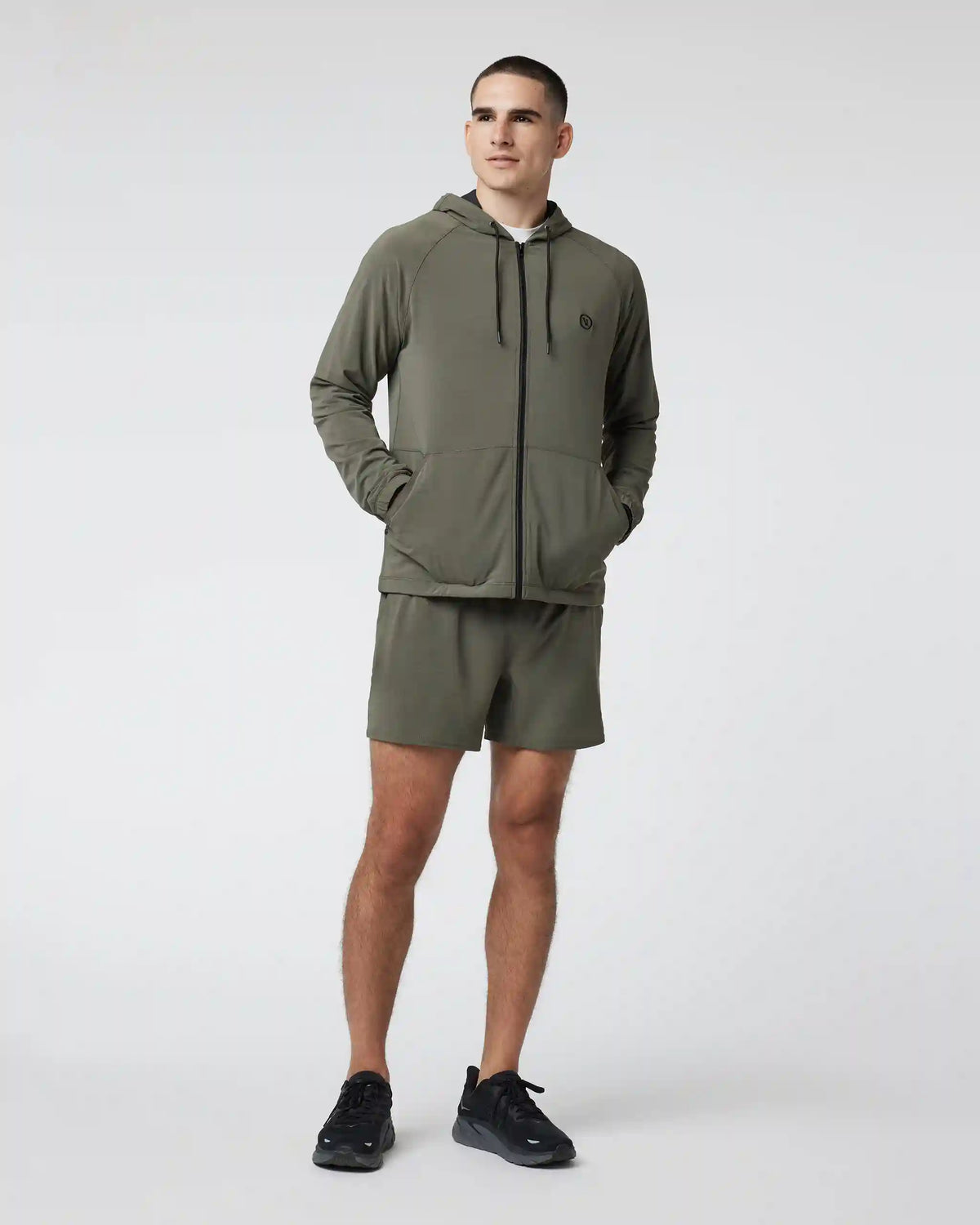 Elevate Kore Jacket