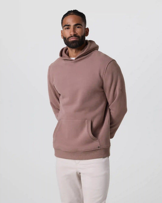 Seaside Pullover Hoodie