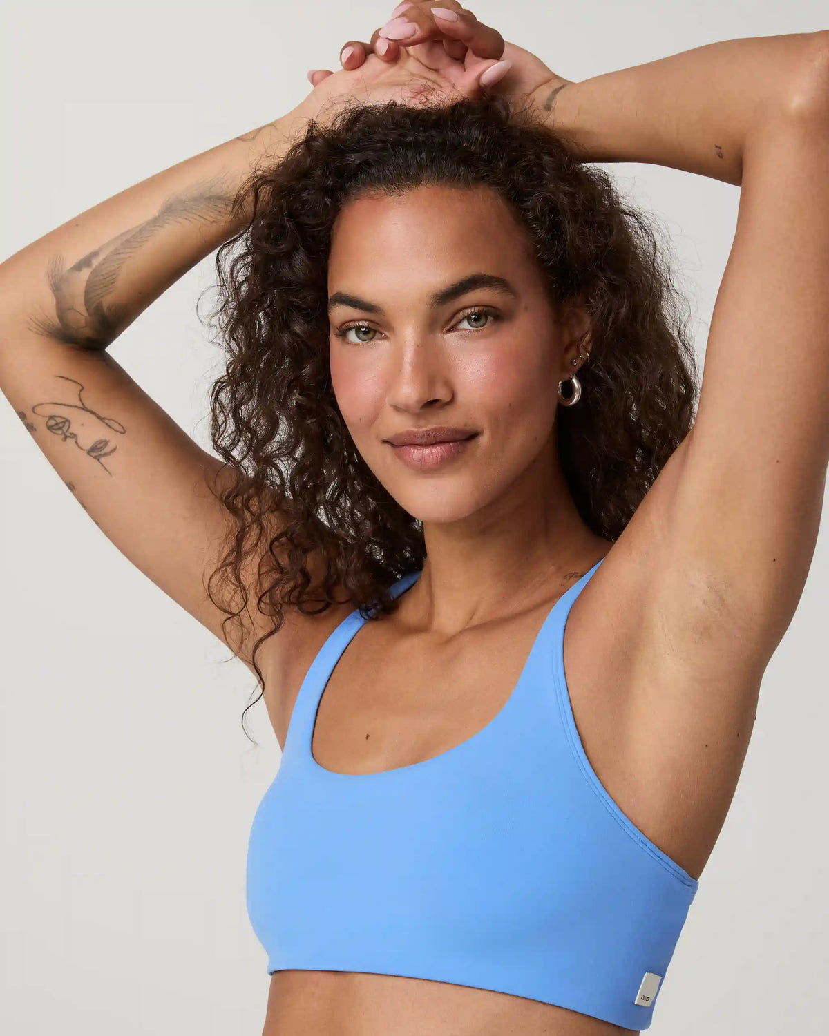 Yosemite Bra