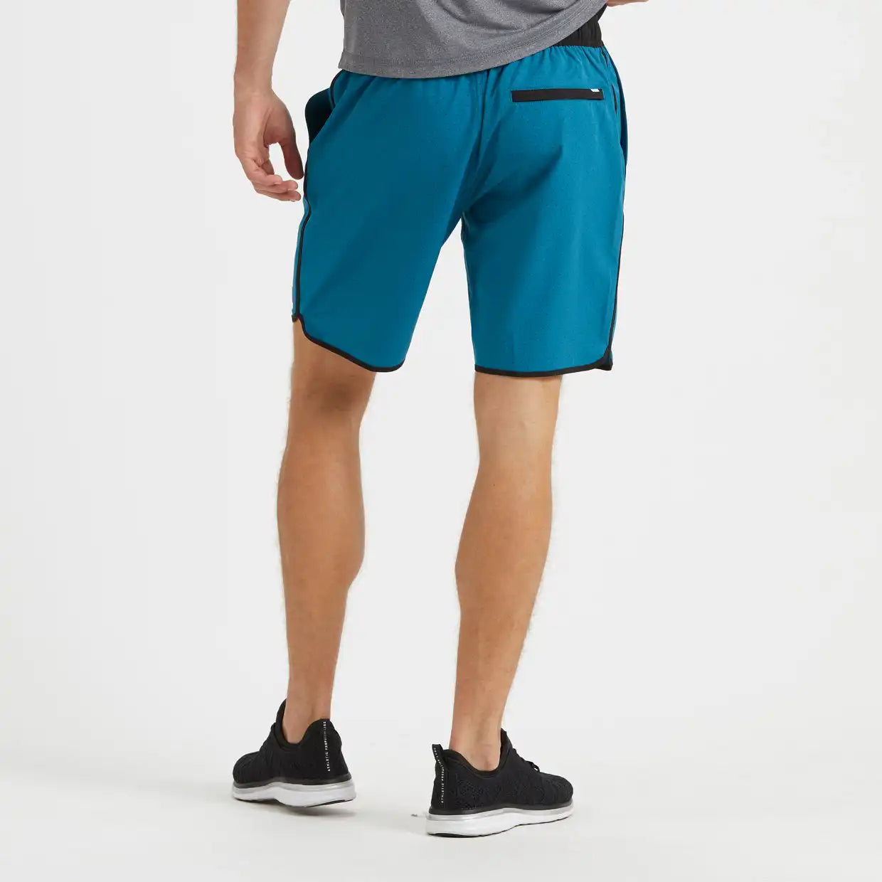 Banks Short Unlined 7"