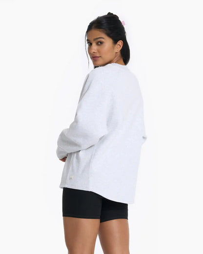 Restore Oversized Crew