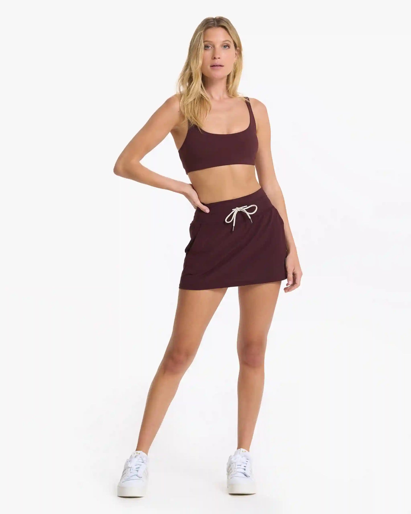 Yosemite Bra